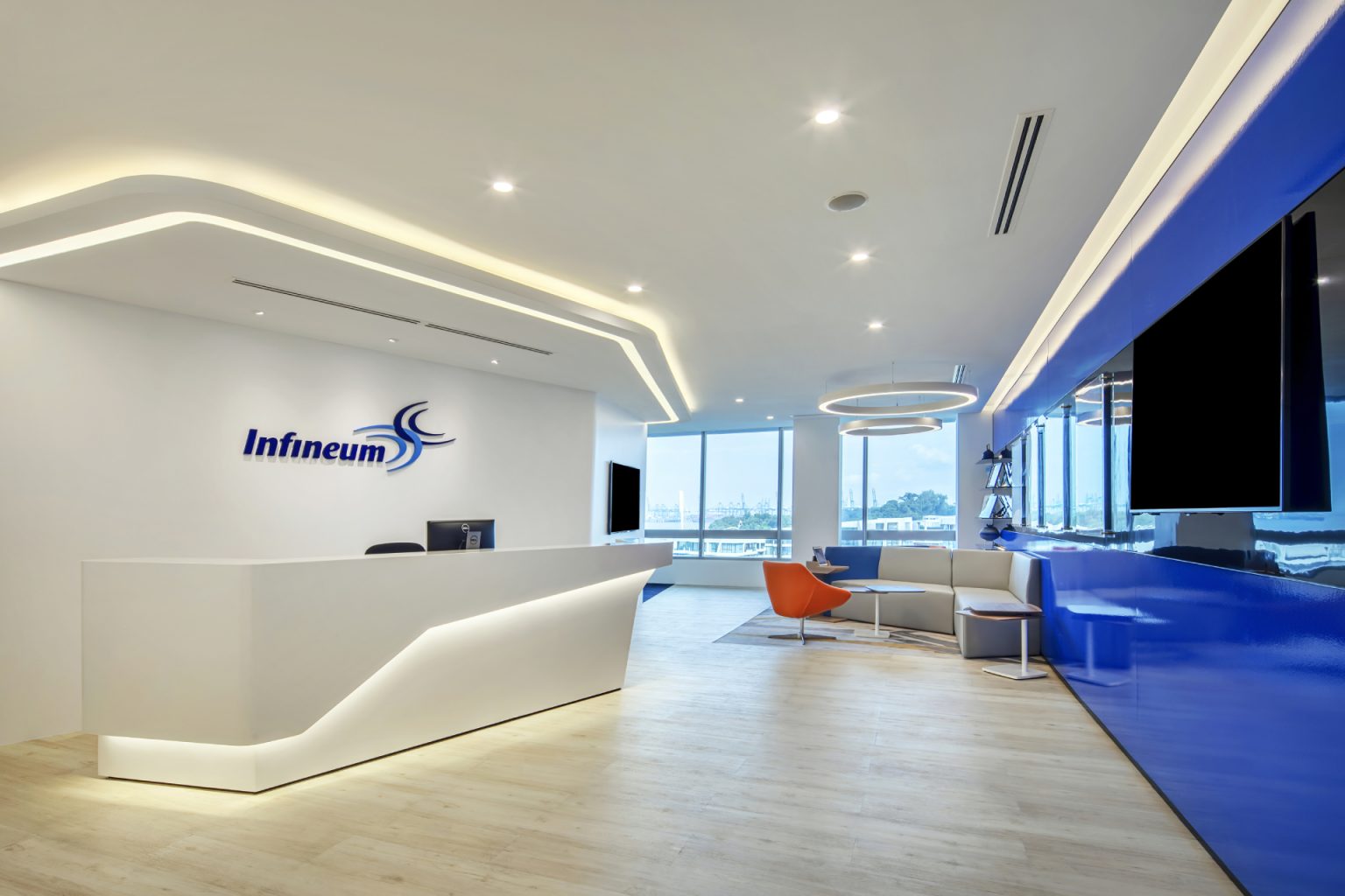 Infineum AI Associates