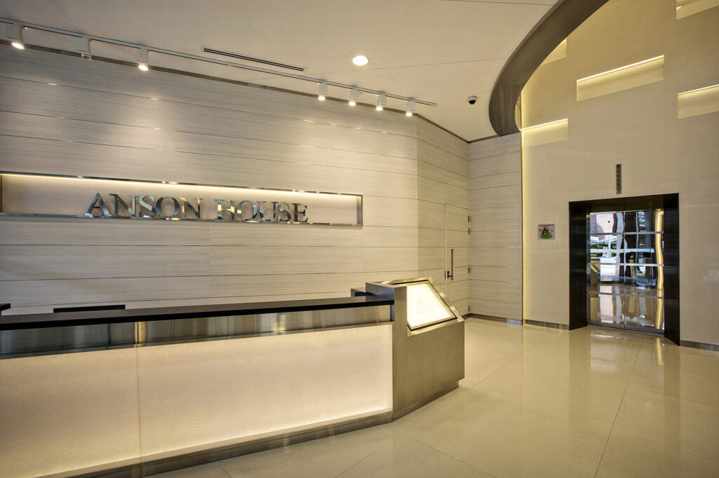 Anson House AI Associates