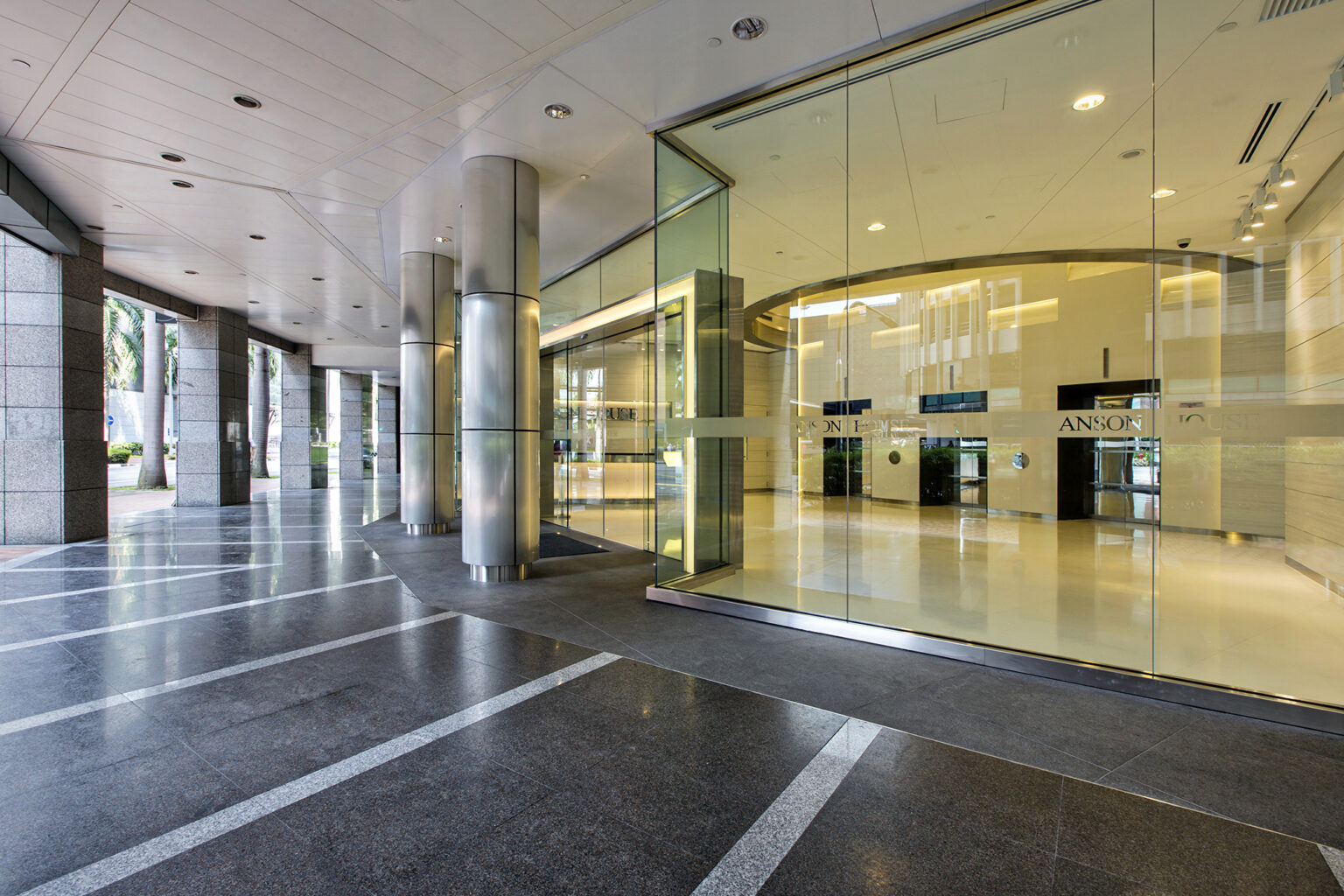 Anson House AI Associates